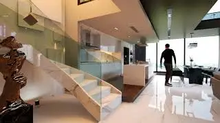 CINEMATIC ANIMATION D5 RENDER 1.6