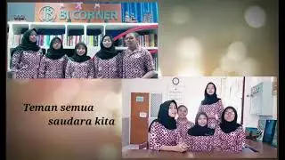 Mars Perguruan Kartini oleh Siswa SMA KARTINI 1 JAKARTA || Mars Kartini