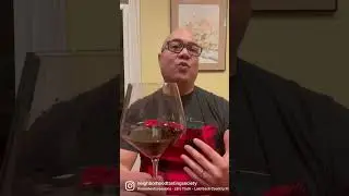 $7 dry-red BURGER WINE I just rate 4-stars on the VIVINO Wine App