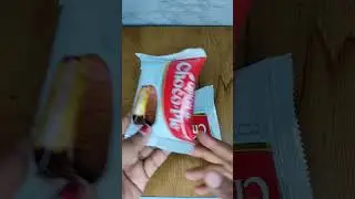 choco pie for just 1rs only #shorts