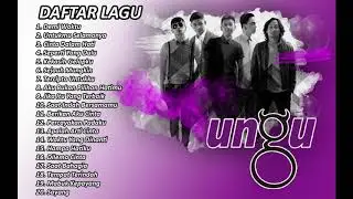 Lagu Terpopuler Ungu Full Album Terbaru