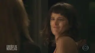 Clara e Sophia saem no tapa | Cena com ângulos diferentes