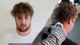 Roommates Tried To Transform Me!!