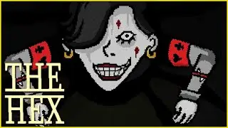 The Hex ➤ Прохождение #6 ➤ НИКТО, КРОМЕ НАС!