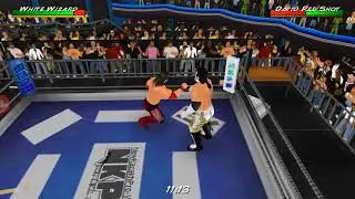 WW VS David Red Shot