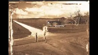 A Lenda de Robert Johnson