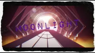 【MMD | +Motion DL】Moonlight【60fps】【С Днем Рождения, Подруга】