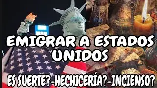 Lo que debes saber antes de emigrar a Estados Unidos #unlatinoxelmundo #emigrarausa  #vivirenusa