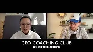 CEO COACHING CLUB x Bonbon Collection - Thao Nguyen - Découvrez ce parcours inspirant.