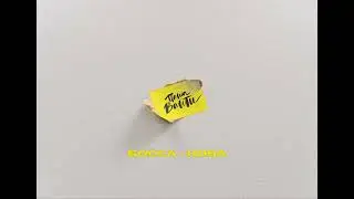 Паша Вайти - Босса-Нова (official audio)
