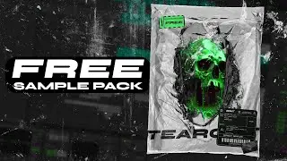 FREE TEAROUT DUBSTEP SAMPLE PACK