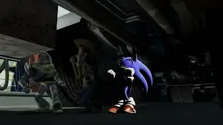 Sonic Story