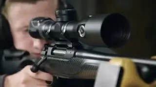 SWAROVSKI OPTIK - Пристрелка & Конфигурация приложения