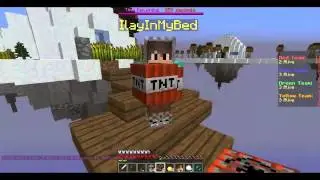 Give me your TNT Song