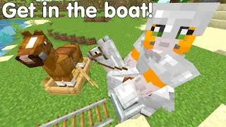 Putting Horses In Things - Knight Challenge [5]