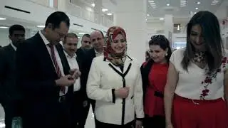 CAMBRIDGE INTERNATIONAL SCHOOL-HAWLER--OPEN DAY