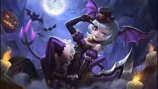 Mobile Legends Epic Gameplay - Nana