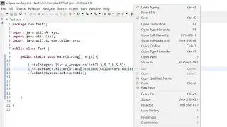 java8 programming 1