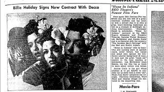 Billie Holiday - That Ole Devil Called Love (Alternate Take)
