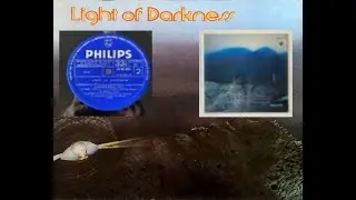 Light Of Darkness   Light Of Darkness 1971 Germany, Krautrock, Heavy Psychedelic Rock