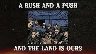 The Smiths - A Rush and A Push and The Land Is Ours