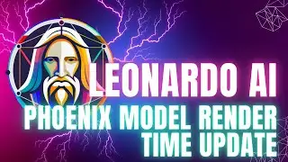 Unveiling Leonardo AI Phoenix Model's Latest Features