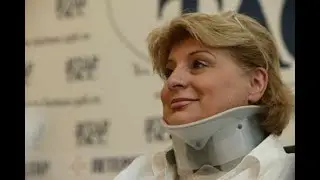 Анжела Хачатурьян (Арцибашева). Похождения мошенницы на доверии?