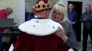 Юбилей ЗТУ по боксу Пенькова А.А. 70 лет. Часть 1.