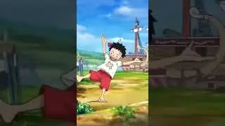 Uta Story OnePiece