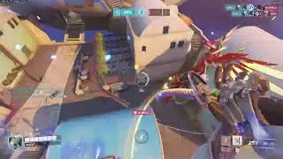 fast blades + cool clips pt 2