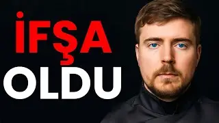MrBeast REVEALED Again..