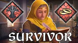 9 DYING Dynasties You NEED to Revive in CK3