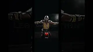 ❤️‍🩹Skorpion bombastic❤️‍🩹 gyc #mortalkombat12 #mortalkombat  #skorpion #bombastictiktok