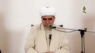 SHAYH MUHAMMAD SODIQ MUHAMMAD YUSUF ROXIMAXULLOH