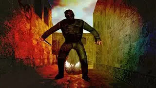 Геймеры с яйцами! - cs 1.6