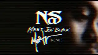 Nas - Meet Joe Black (Morti Viventear Remix)