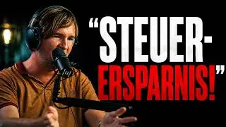 STAATENLOS - How to live independently! - Christoph Heuermann