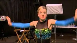 A day in the life of Caroline Sunshine (Tinka)
