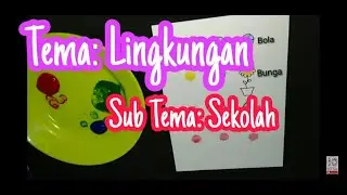 #temalingkungan