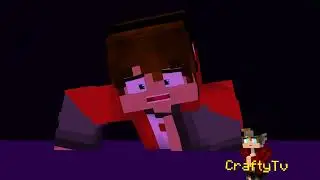 No Way Back Meme #minecraft #animation