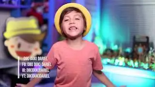 Diki Duki Dariel - Día del Niño