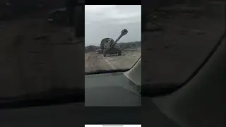 подъезд к антоновскому мосту