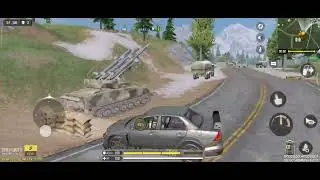 Intense Gameplay: Solo Dominance Prevails - Call of Duty