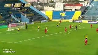 Left Defender Brazilian 1.93cm