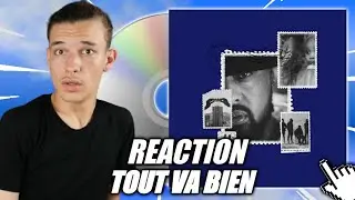 REACTION TOUT VA BIEN - ALONZO x NINHO x NAPS !