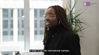 Expanding internationally with Innovate UK Business Growth - The Washing Machine Project
