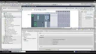 Tutoriel Français :TIA portal V15 PART 1/ HARDWARE CONFIG ET INTRODUCTION