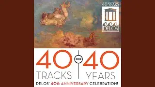 Symphony No. 9 in E Minor, Op. 95, B. 178, "From the New World": III. Molto vivace