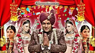 The Season Of Wedding || Funny Indian Wedding's || Bad Villager