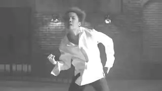 Face - Я роняю Запад || J-HOPE - Boy Meets Evil
